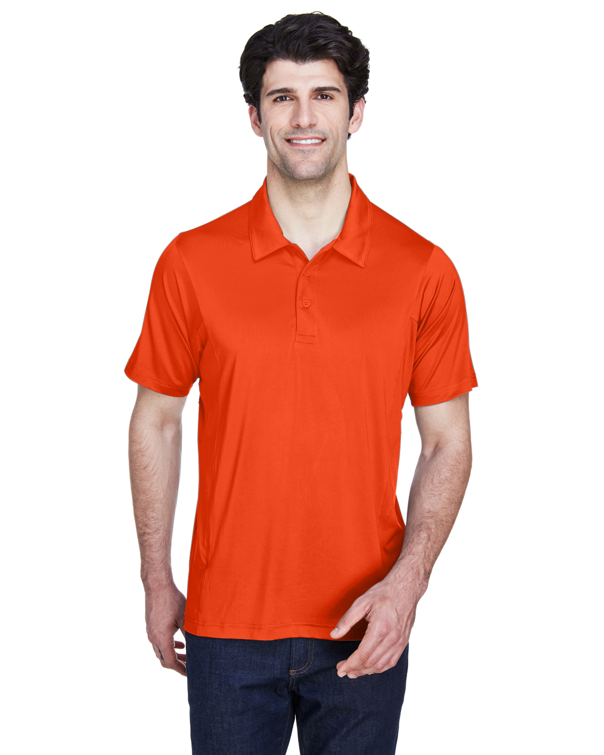 Team 365 TT20 Sport Orange Men's 