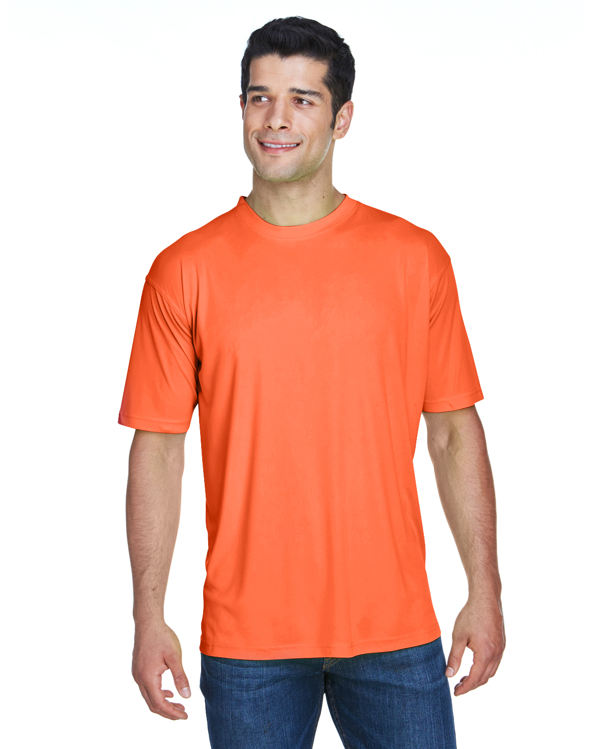 Ultraclub dri clearance fit shirts