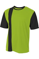 Lime / Black