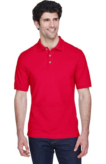 UltraClub 8535 Red