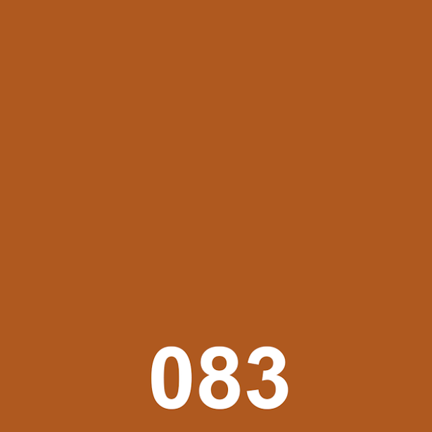 Oracal 651 - Permanent Vinyl - Brown & Greys