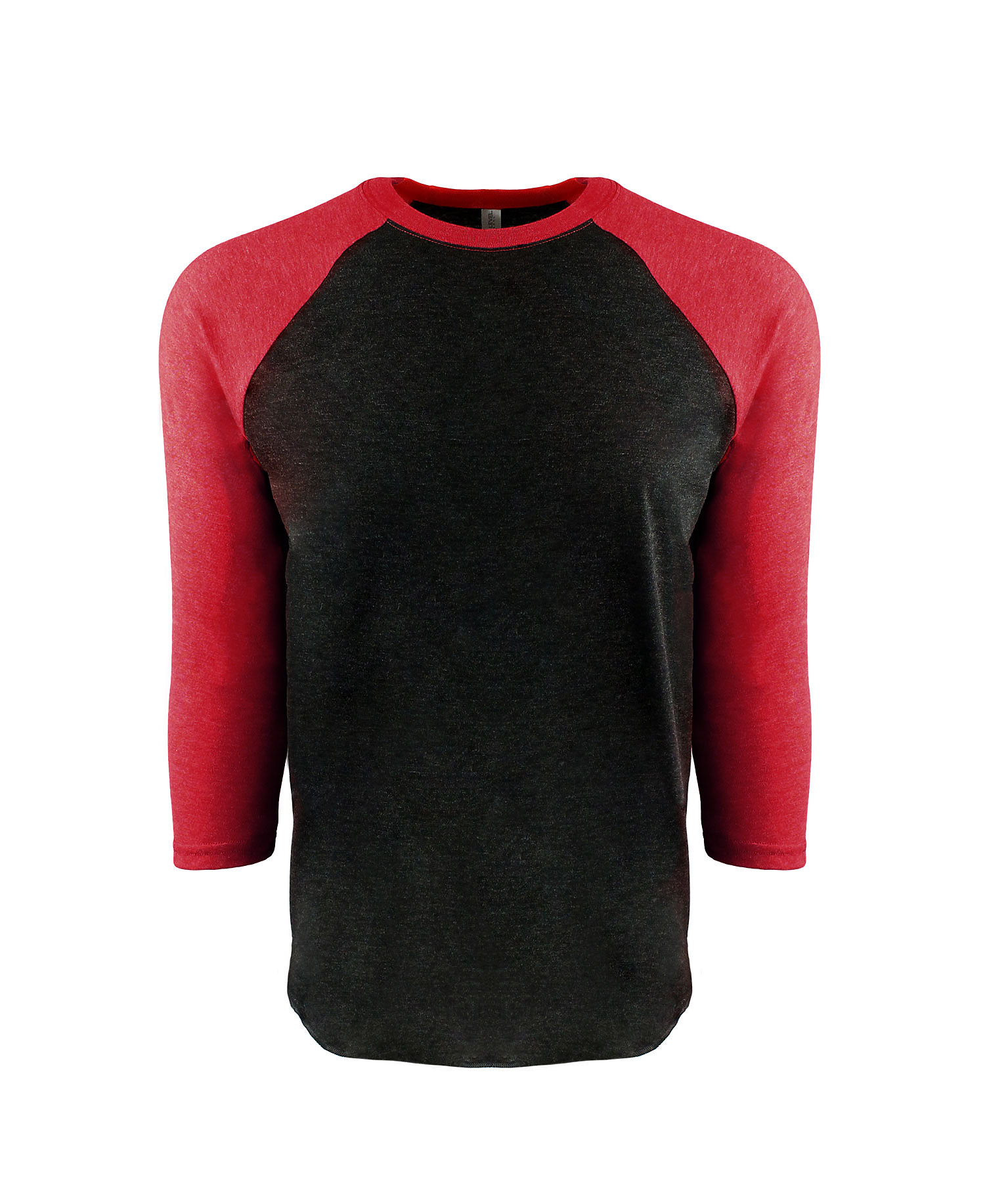 Next Level 6051 Vintage Red / Vintage 
