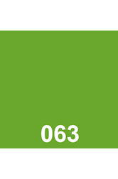 Gloss Lime-Tree Green 063