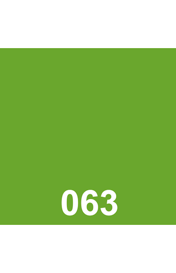 Oracal 651 Gloss Lime-Tree Green 063