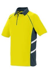 Pw Yellow / Slt / White
