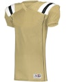 Augusta Sportswear 9581 Vegas Gold / Black / White