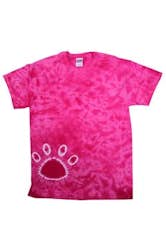Paw Pink