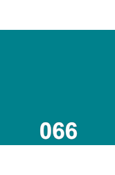Matte Turquoise Blue 066