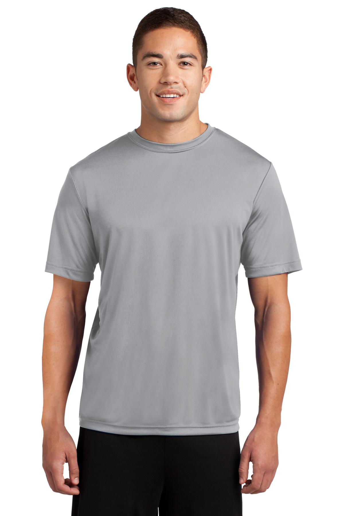Unisex Tall PosiCharge Competitor Tee 
