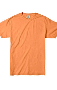 Comfort Colors C9030 Garment Dyed Heavyweight T Shirt