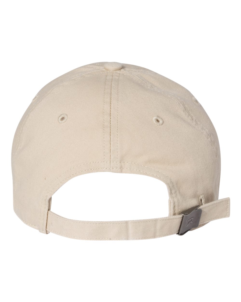 Richardson 320 Stone Washed Chino Cap | JiffyShirts