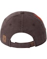 Dri Duck 3307 Bark/ Orange