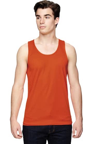 Augusta Sportswear 703 Orange