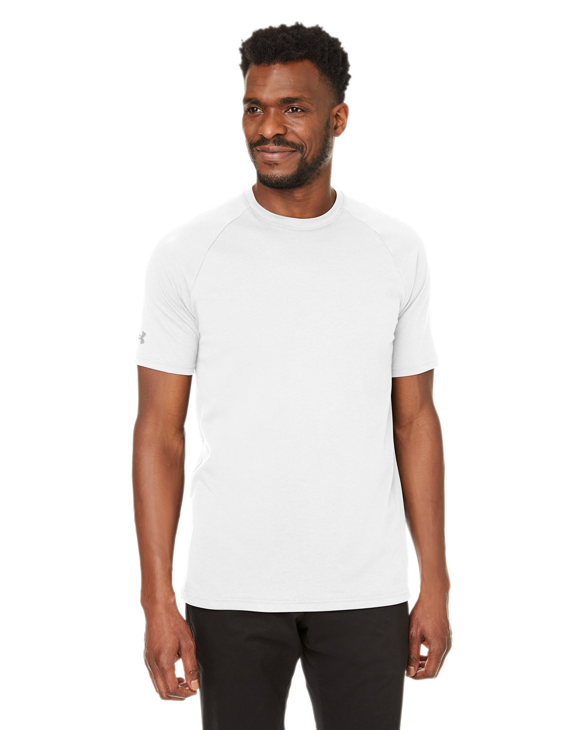 Under Armour UA Meridian Raglan-Sleeve T-Shirt - Mens