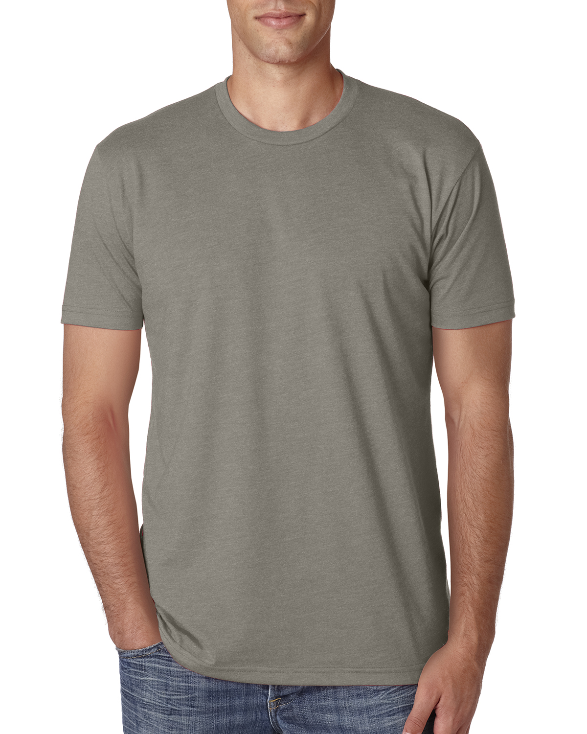 next level mens t shirts