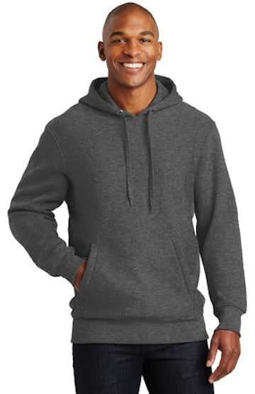 Sport-Tek F281 Graphite Heather