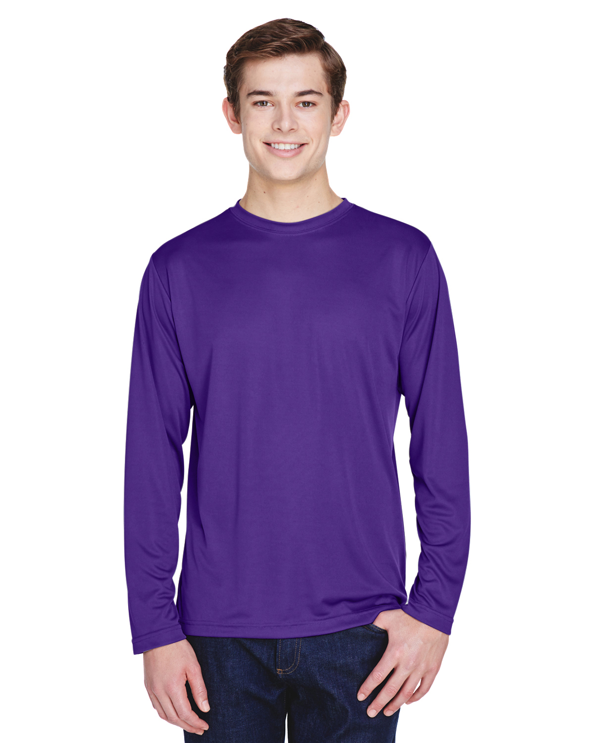 cheap purple shirts