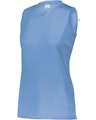 Augusta Sportswear 4795AG Columbia Blue