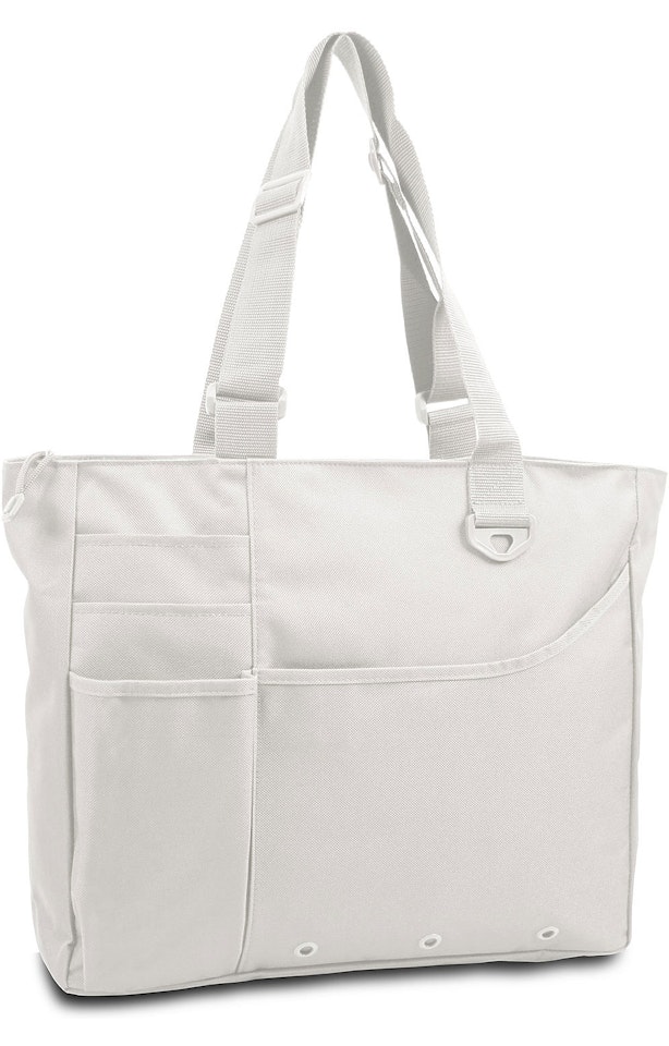 Liberty Bags 8811 White