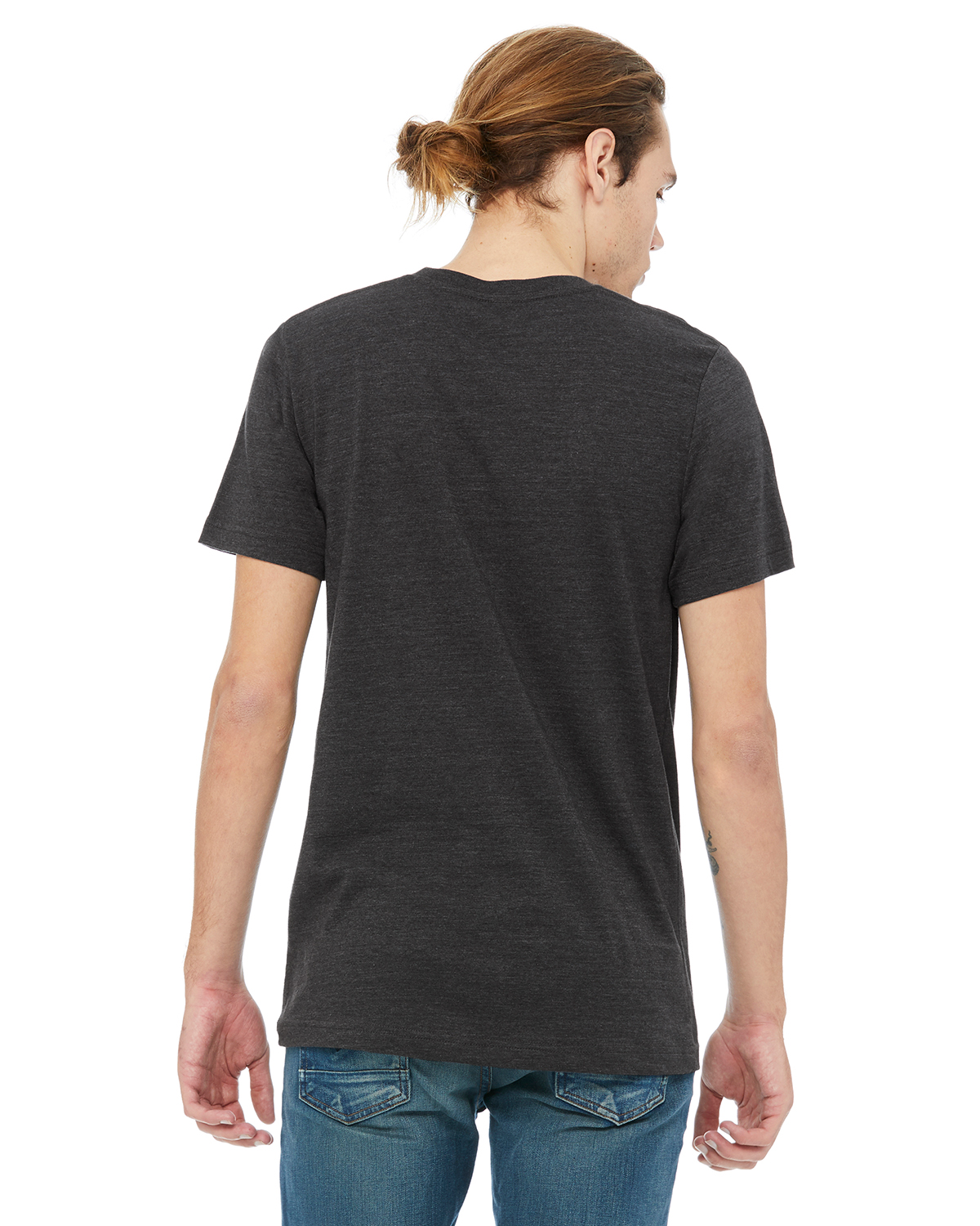 Jersey Short-Sleeve Pocket T-Shirt 