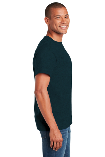Gildan G500 Midnight Adult Heavy Cotton 
