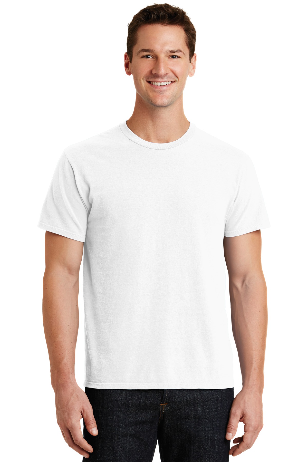 Port & Company Pc099 Unisex Beach Wash Garment Dyed Tee