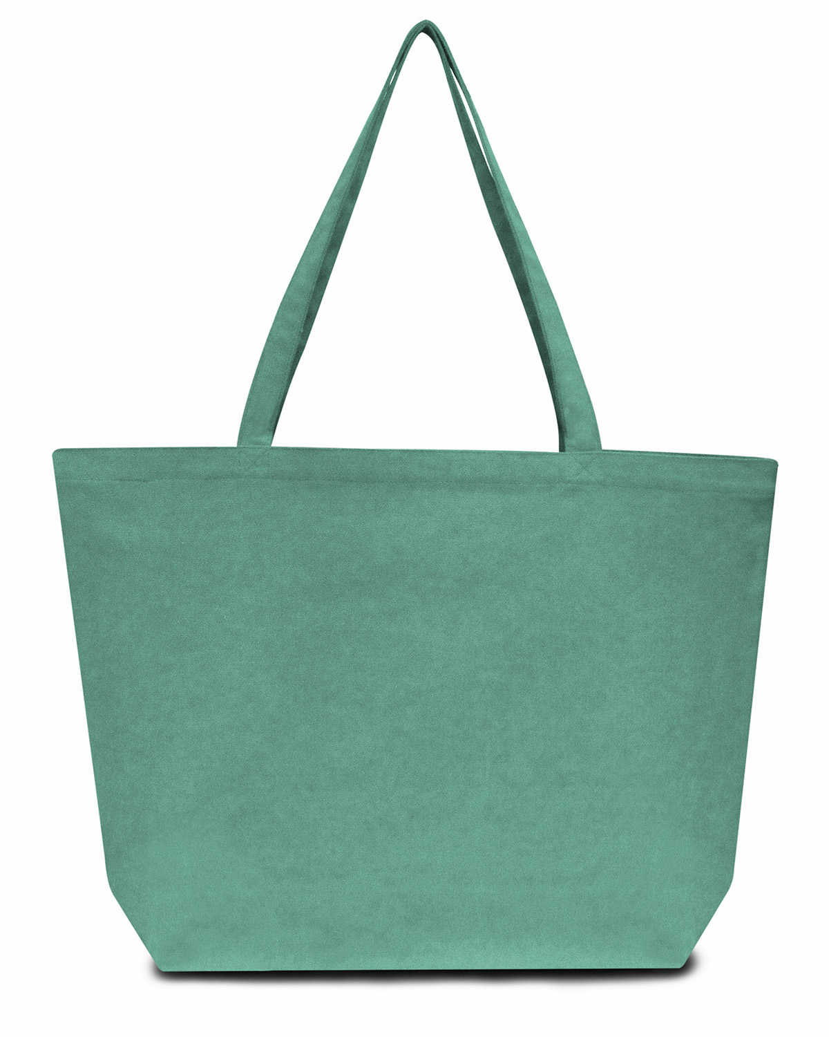 Sea green deals color totes