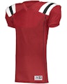 Augusta Sportswear 9580 Red / Black / White