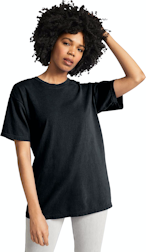 Comfort Colors Rad Wolf Pub T-Shirt XL / Black