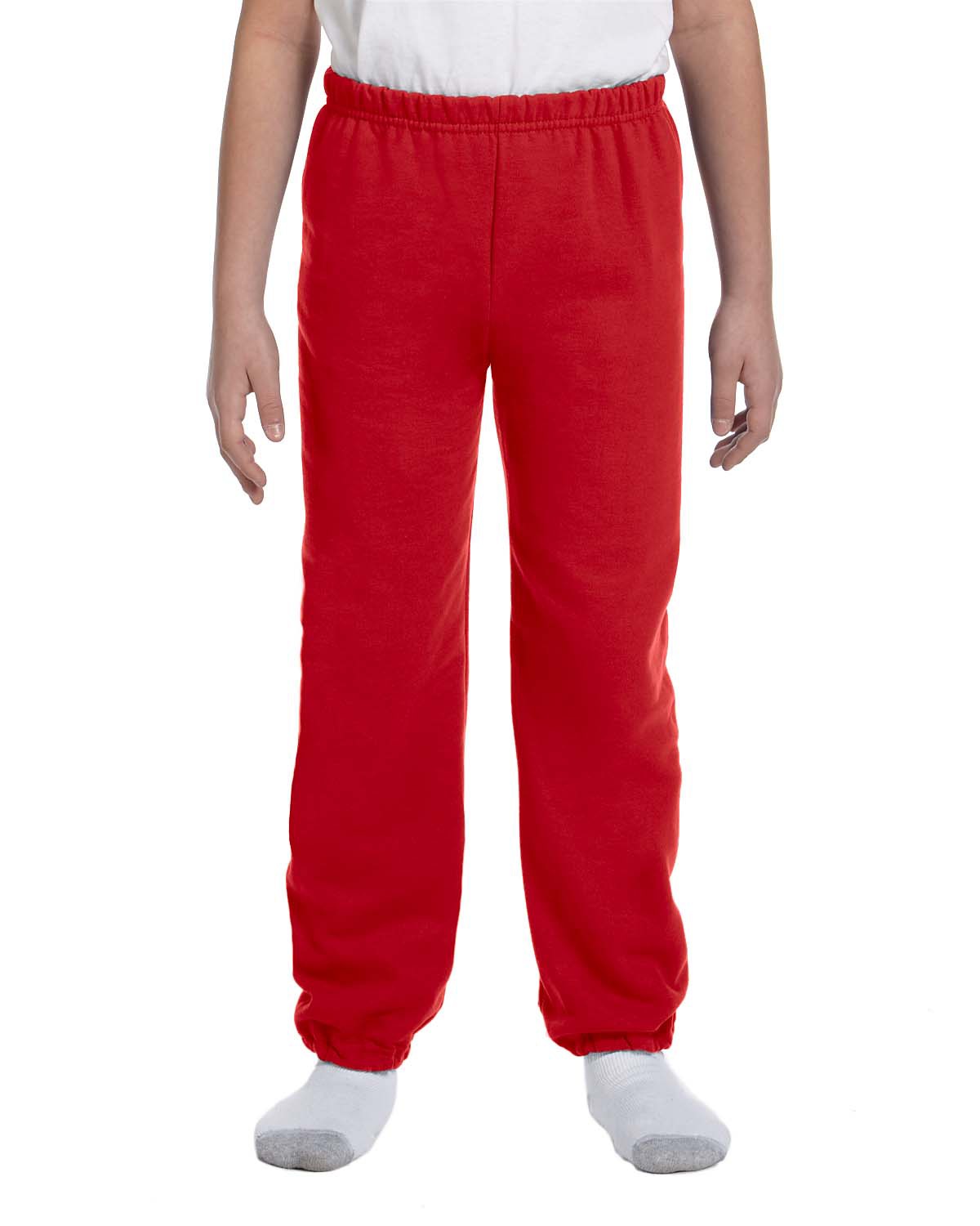 gildan sweatpants youth