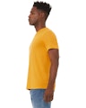 Bella + Canvas 3413C Mustard Triblend