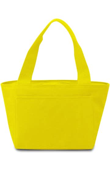 Liberty Bags 8808 Bright Yellow