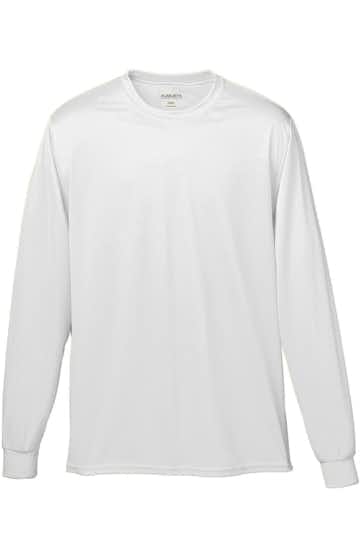 Augusta Sportswear 789 White