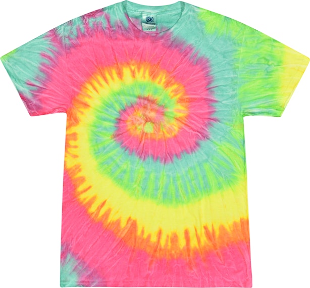 Rainbow tie dye monogram shirt- rainbow- tie dye- monogram- unisex- bella  canvas tee- short sleeve- free shipping