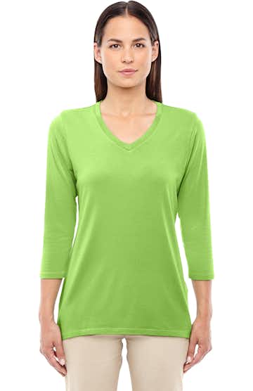 Devon & Jones DP184W Lime
