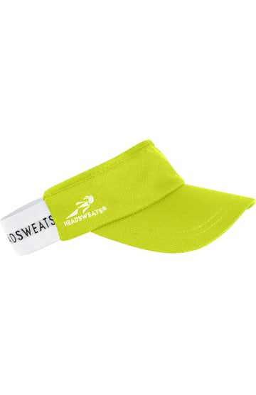 Headsweats HDSW02 Sport Safety Yellow