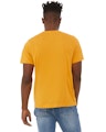 Bella + Canvas 3413C Mustard Triblend