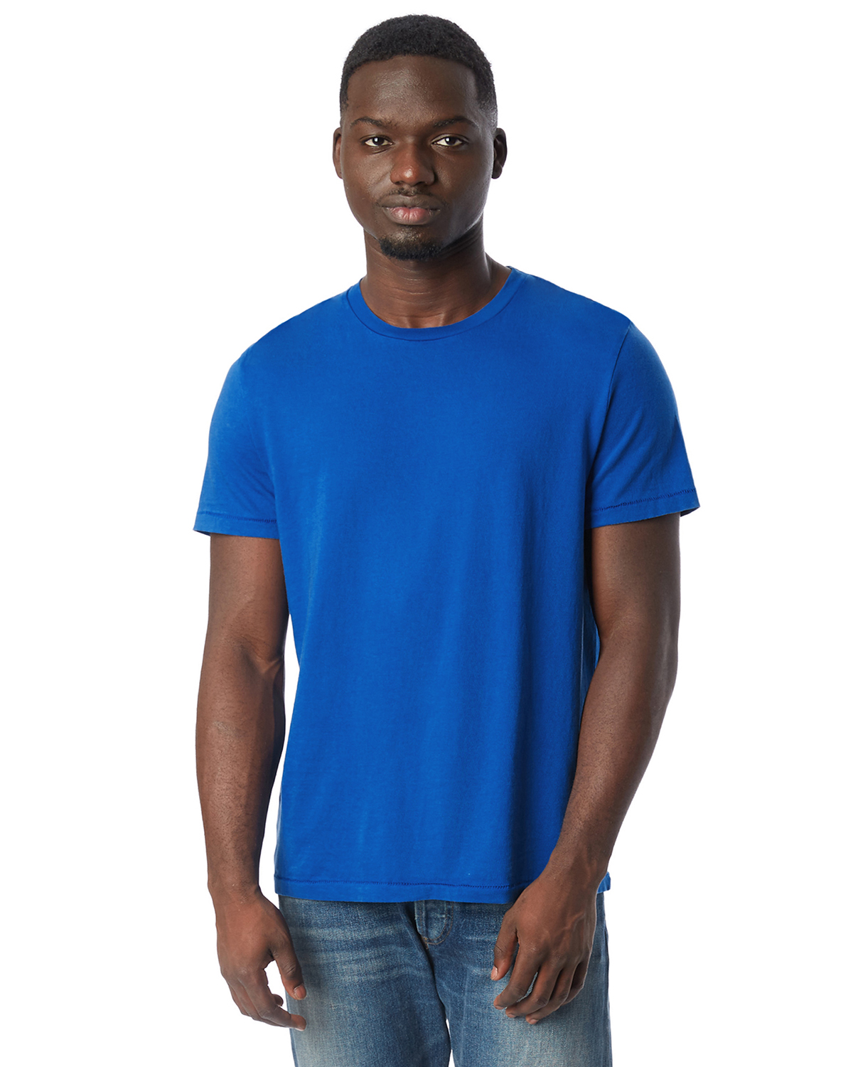 Alternative 1010CG Royal Unisex 