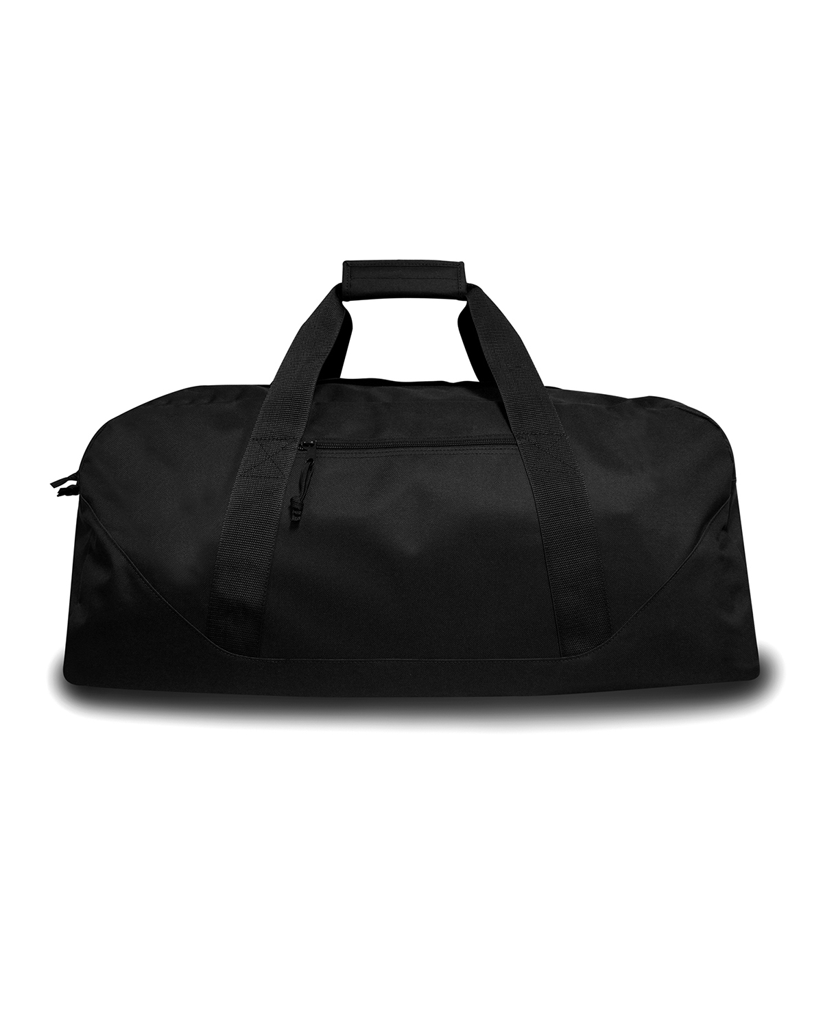 blank duffle bags