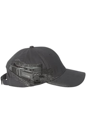 Dri Duck 3331 Charcoal
