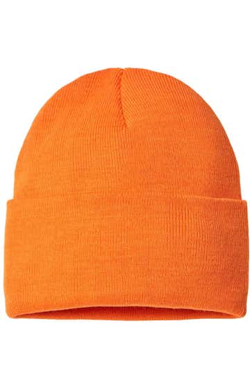 Atlantis Headwear PURB Orange