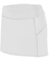Augusta Sportswear 2420 White / Graphite