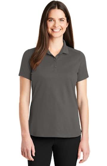 Port Authority LK164 Sterling Gray