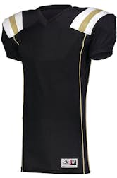 Black / Vegas Gold / White