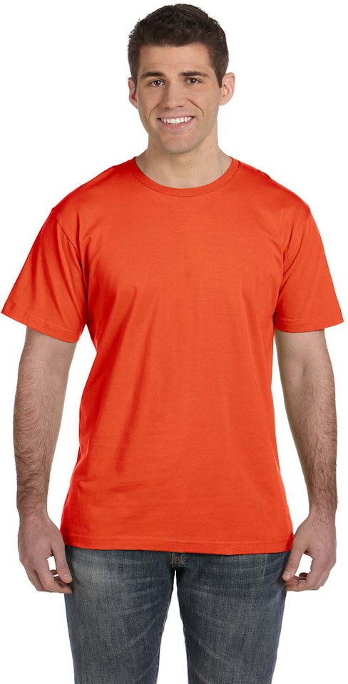 Adult Fine Jersey T-Shirt