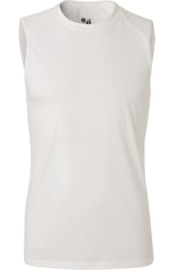 Badger B4130 White