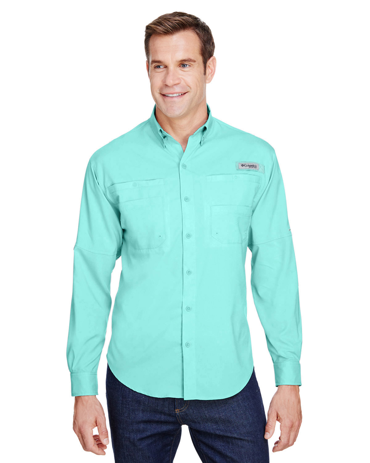 gulf stream columbia shirt