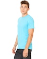 Bella + Canvas 3001C Turquoise