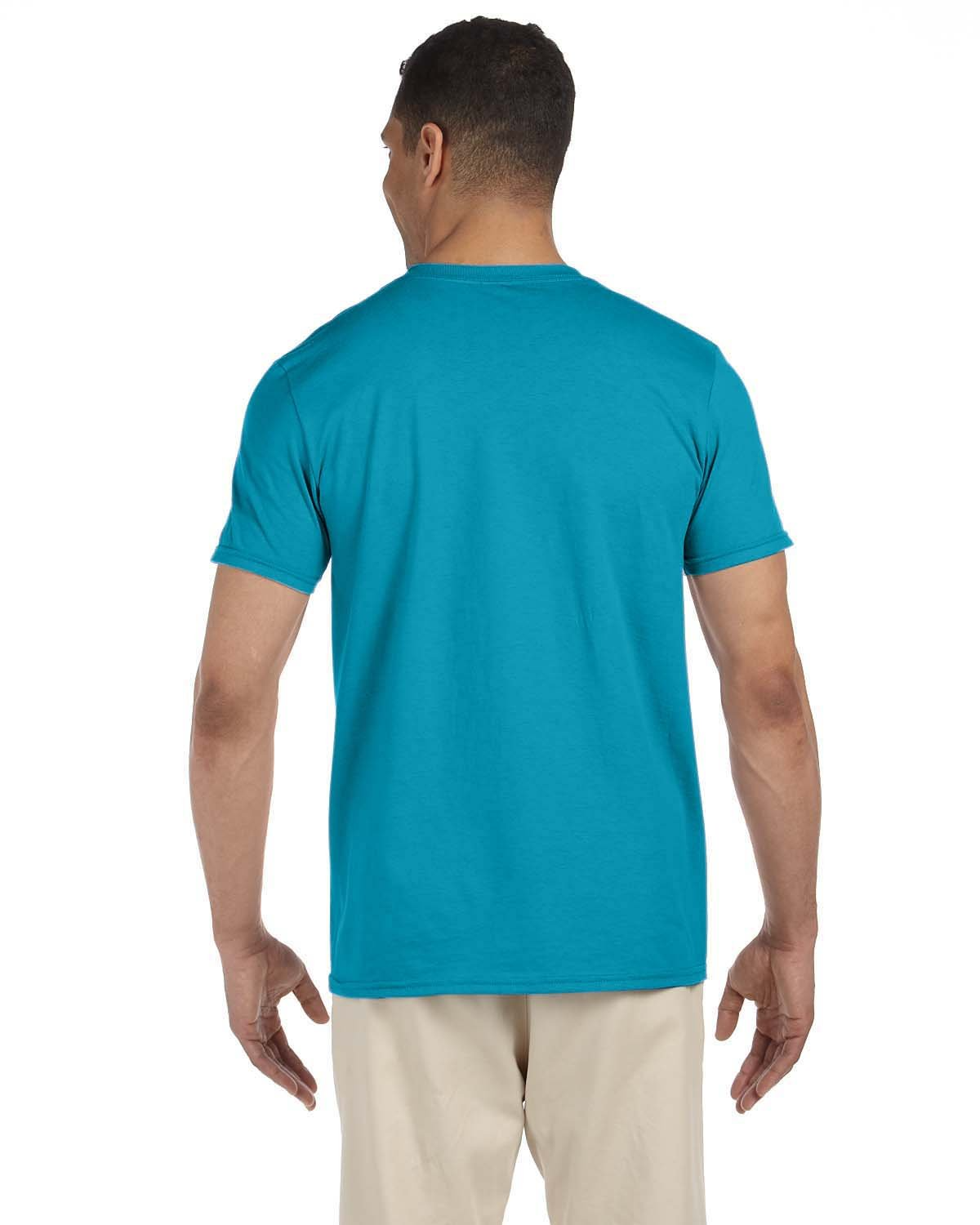 Adult Softstyle® 4.5 oz. T-Shirt 