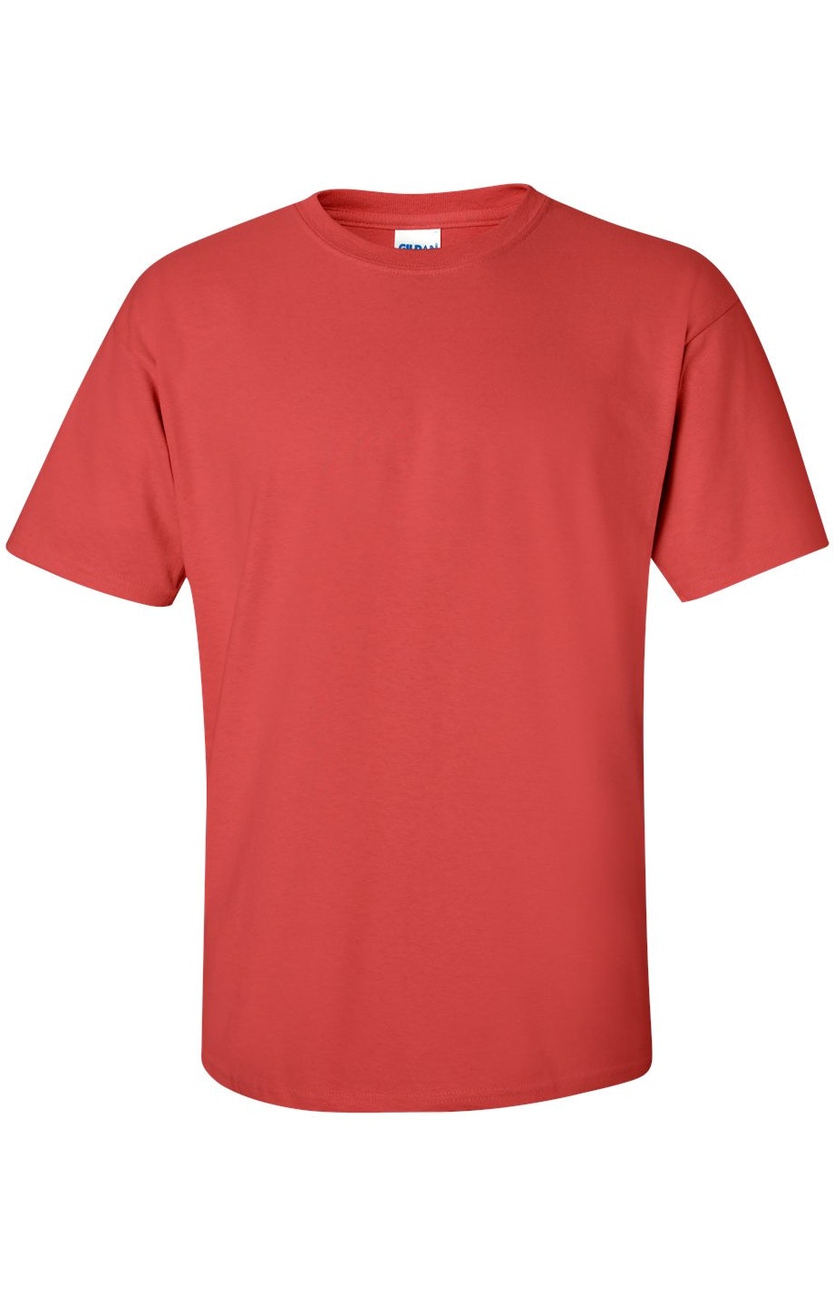 Gildan 2000 Paprika Adult Ultra Cotton® 6 Oz. T Shirt | Jiffy Shirts